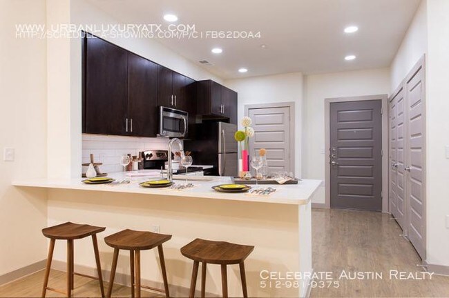 Building Photo - 2 bedroom in Austin TX 78704
