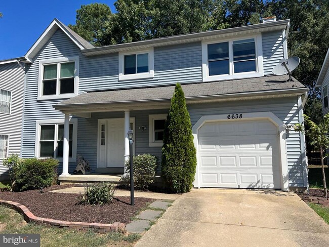 Building Photo - 6638 Antelope Ct