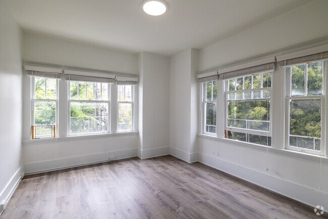 2BR, 1BA - 625SF - 2715 Channing