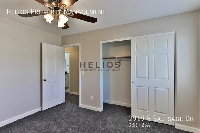 Building Photo - 2919 E Saltsage Dr