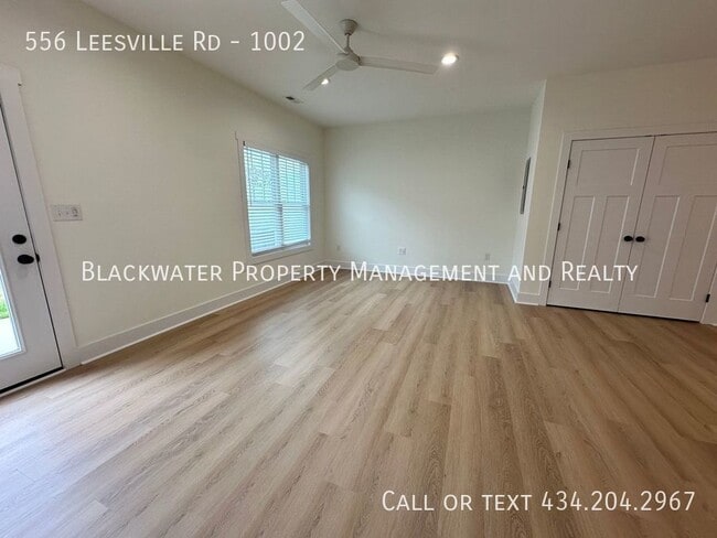 Building Photo - 556 Leesville Rd