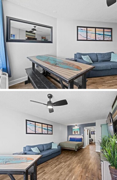 Building Photo - 7000 N Ocean Blvd