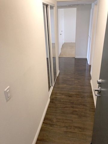 Floorplan - The Hilgard