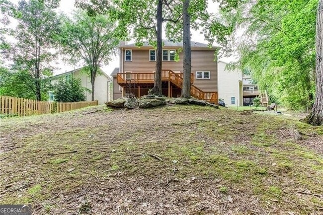 Building Photo - 58 Parkside Cir