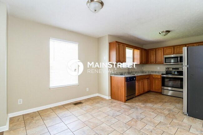 Building Photo - 3 Bedroom Pet-Friendly Home in Mount Washi...