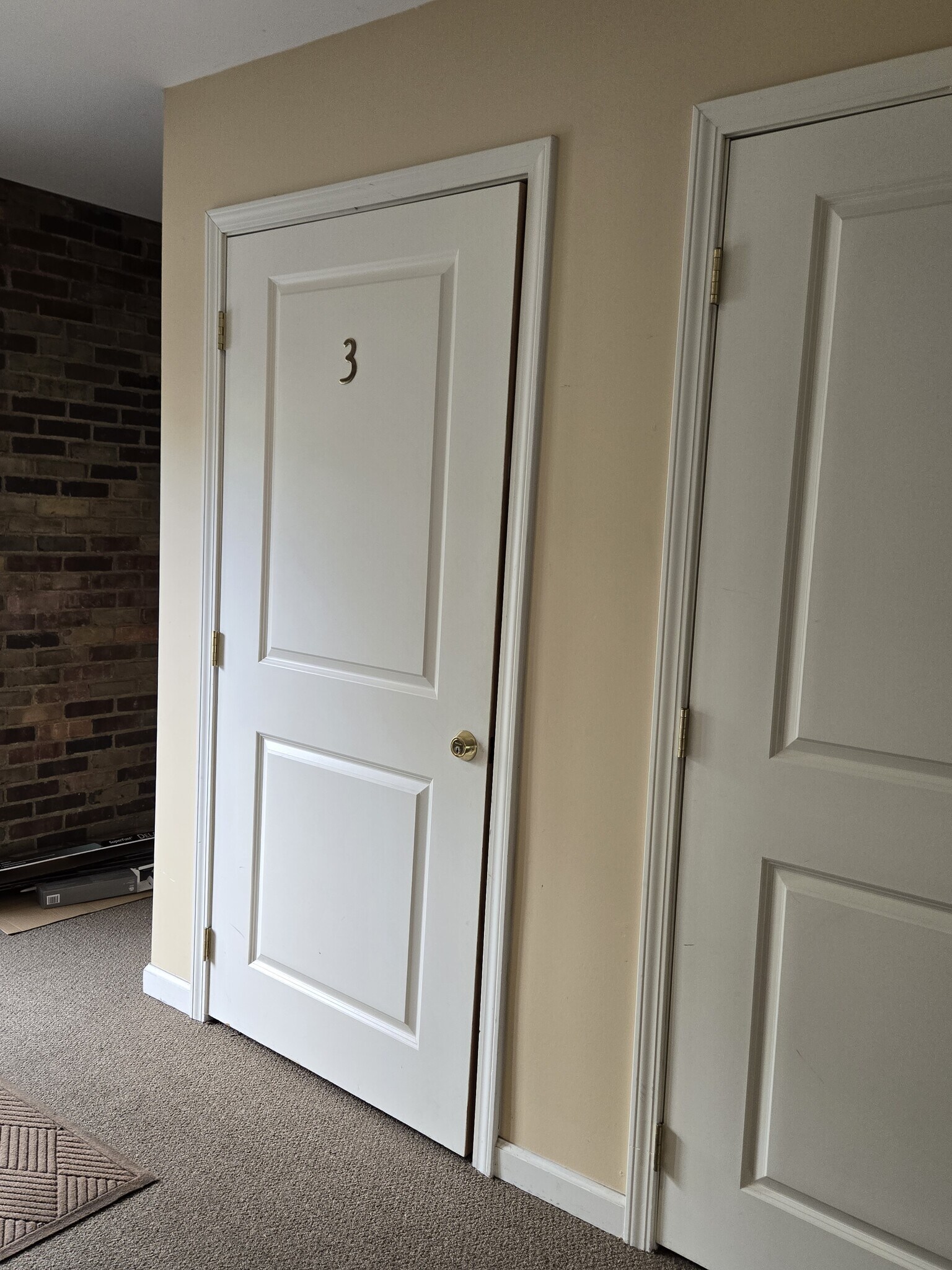 Storage - 652 Olde Towne Ave