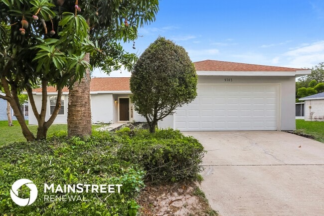 Building Photo - 9163 Montevello Dr