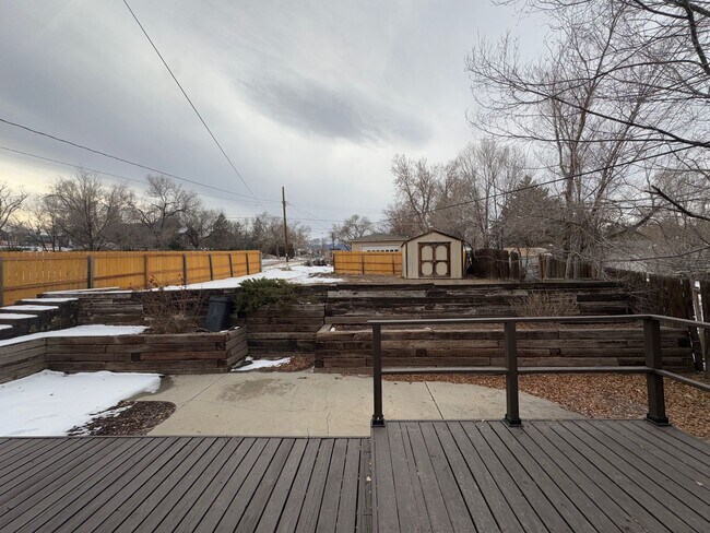 Building Photo - Charming Newly Remodeled 3-Bedroom Ranch Home with Modern Upgrades!