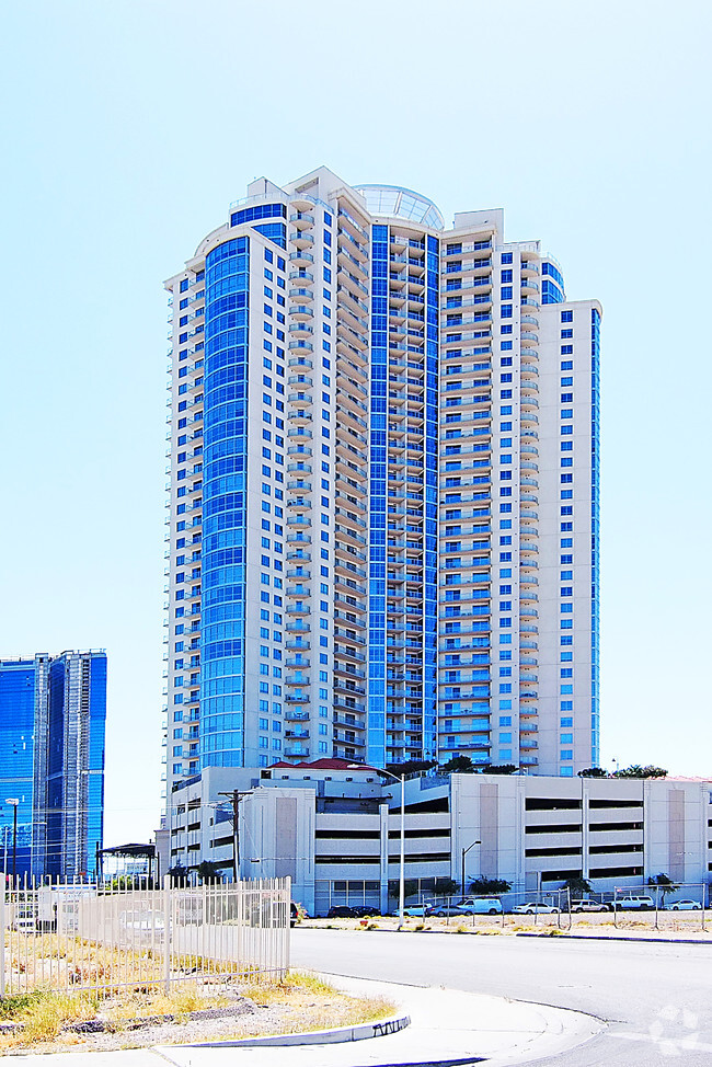 Building Photo - Allure - Las Vegas