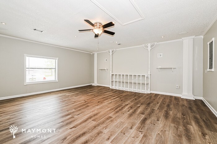Building Photo - 2640 Sam Hardwick Blvd