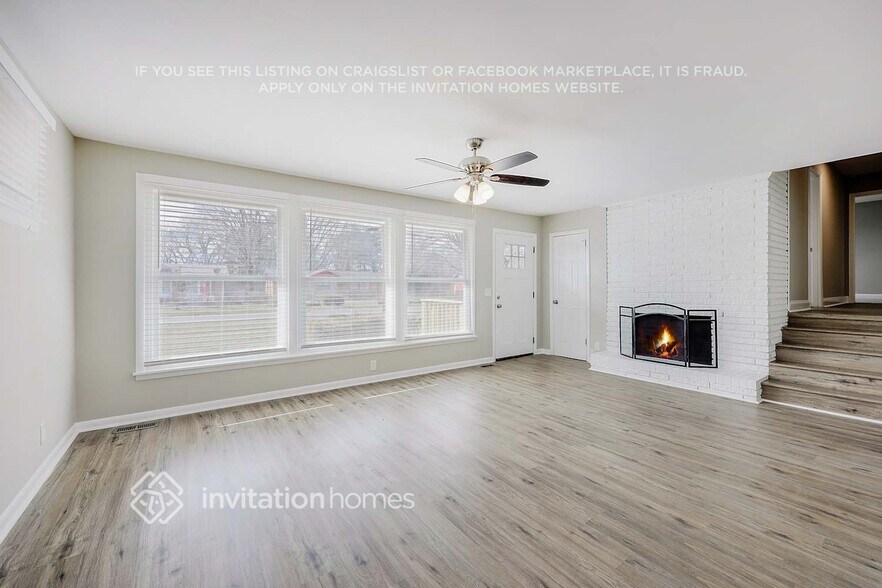 Building Photo - 728 Winthorne Dr