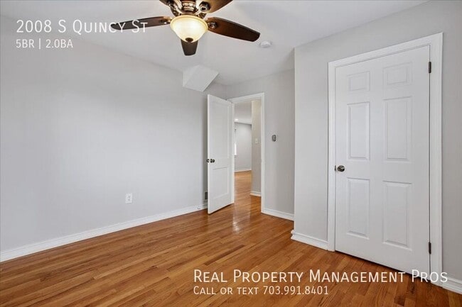 Building Photo - 2008 S Quincy St