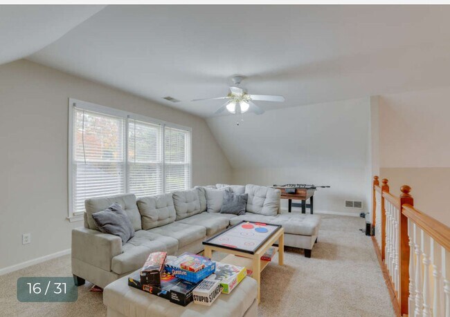 Building Photo - Fully furnished or unfurnished 4-bedroom ranch in Lawrenceville