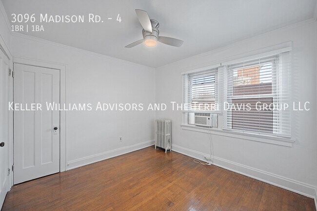 Building Photo - 3096 Madison Rd