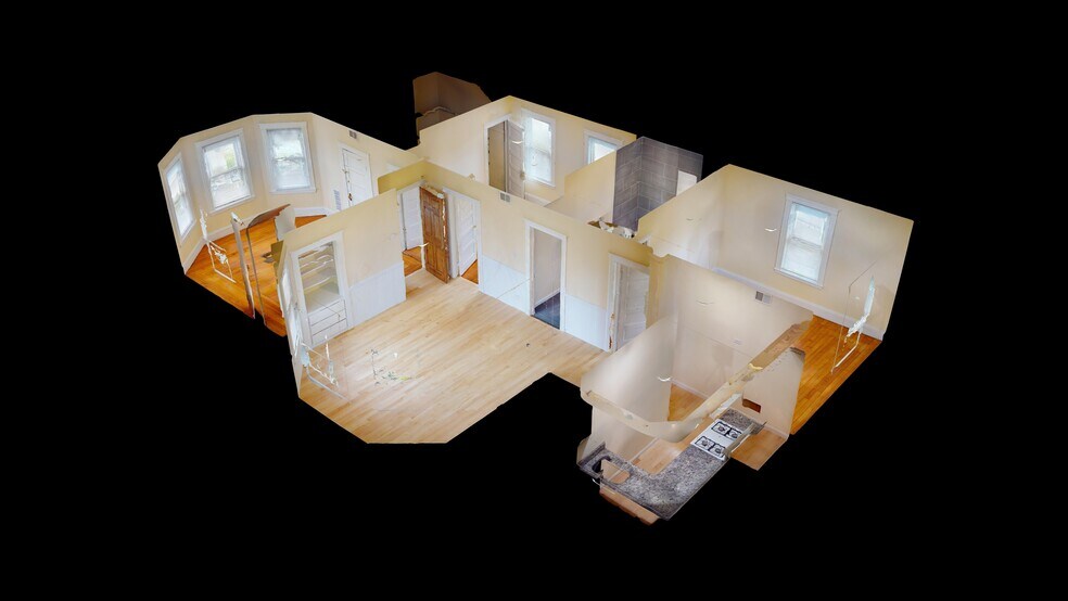 Building Photo - 41 Hovenden Ave