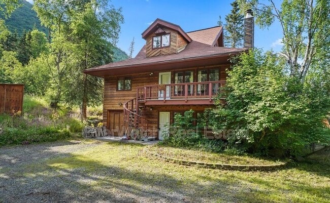 Building Photo - 5427 Wild Mountain Dr