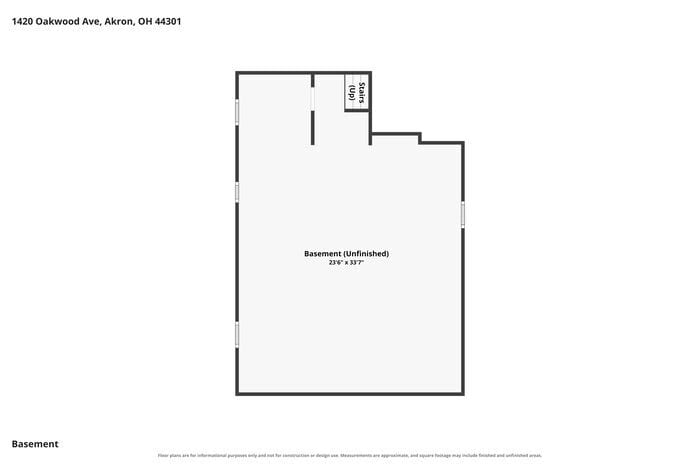 Building Photo - 1420 Oakwood Ave