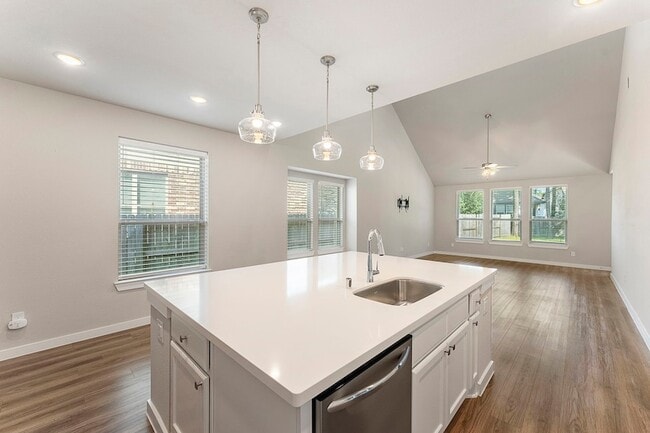 Building Photo - 421 Soapberry Tree Ct