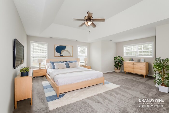 Building Photo - 3691 Bay Cove Ct