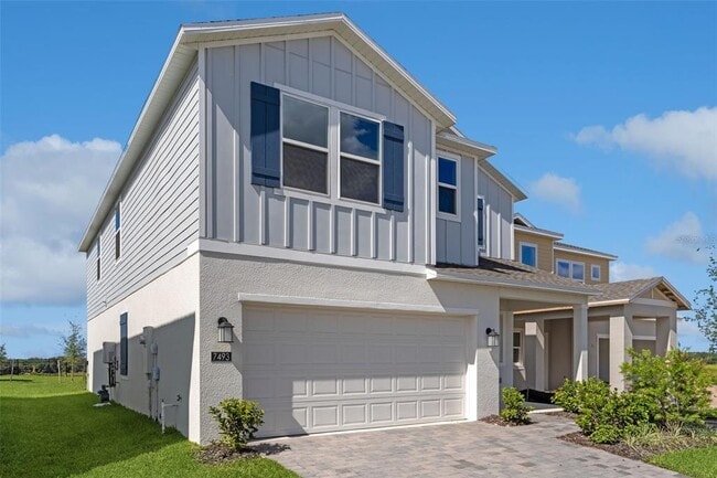 Building Photo - 7493 Capstone Dr