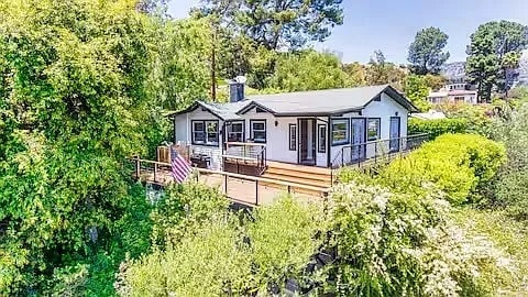 Building Photo - 2597 Dearborn Dr