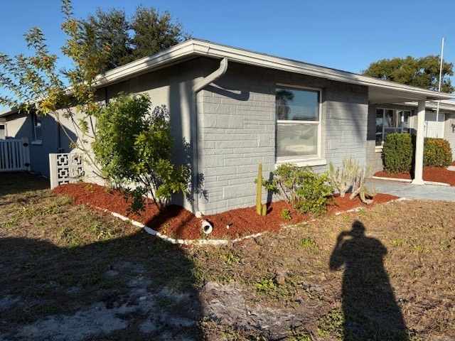 Primary Photo - 3345 Trask Dr