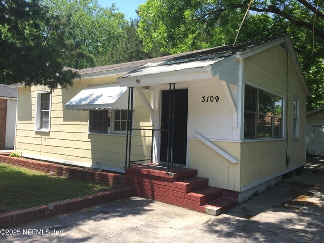 Building Photo - 3109 Fitzgerald St