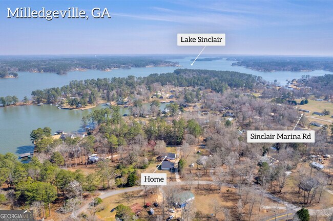 Building Photo - 106 Degrandis Ln NE