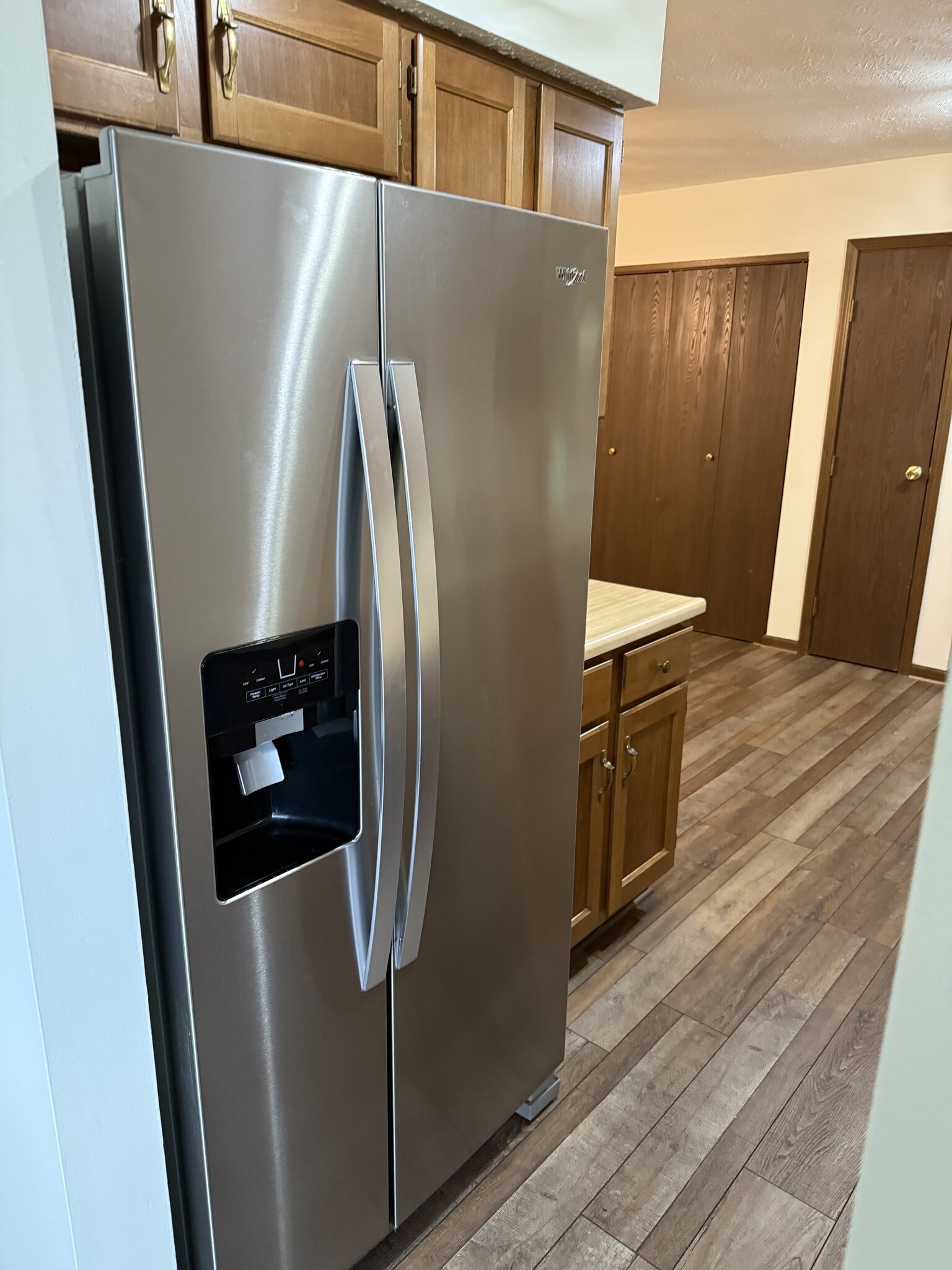 refrigerator - 246 Rolling Acres Dr