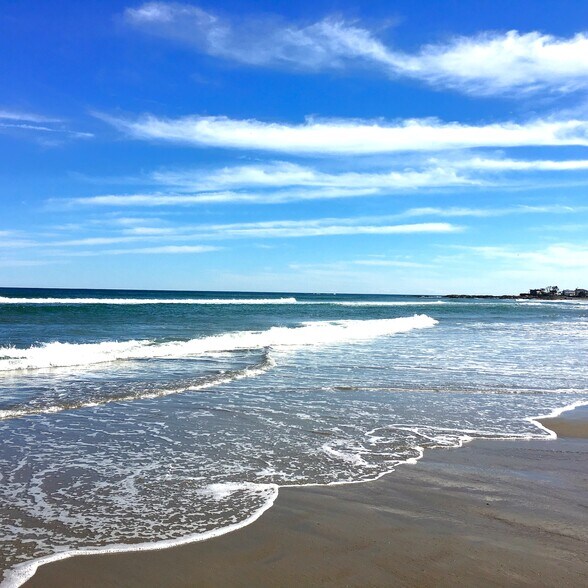 Rye Beach - 28 Langdon St