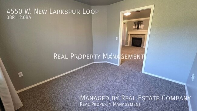 Building Photo - 4550 W New Larkspur Loop