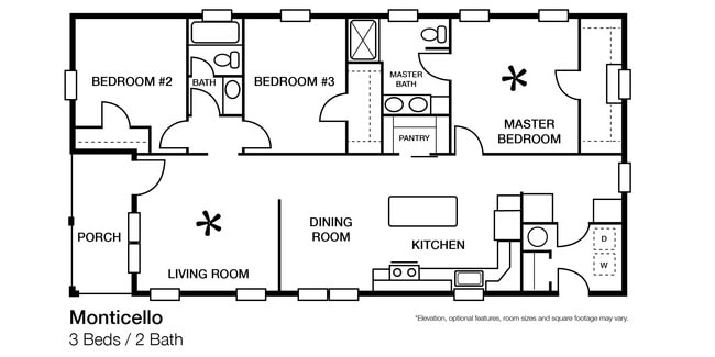 Building Photo - 214 Gazelle Dr