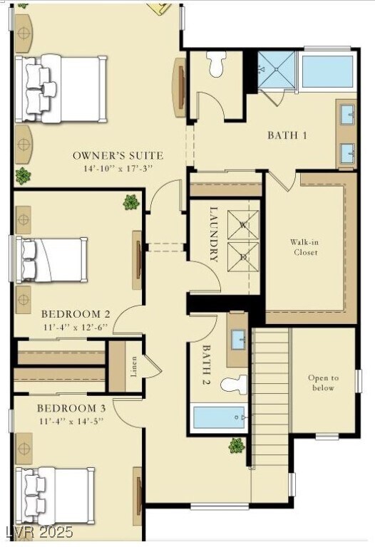Building Photo - 2852 Amphion Ct
