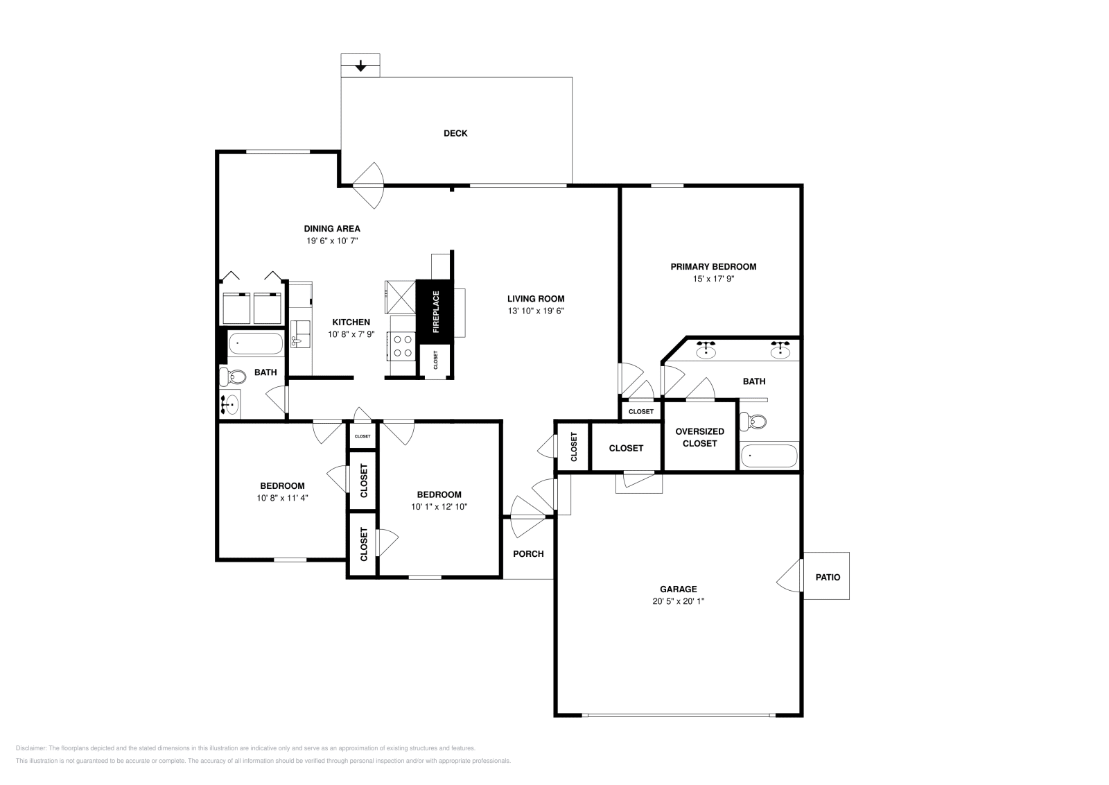 Building Photo - 103 Kimberly Dr