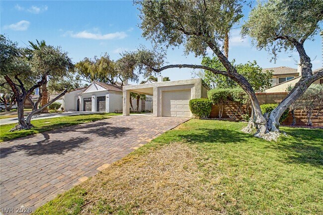Building Photo - 3145 Bel Air Dr