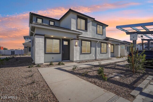 Building Photo - 19550 N Gunsmoke Rd