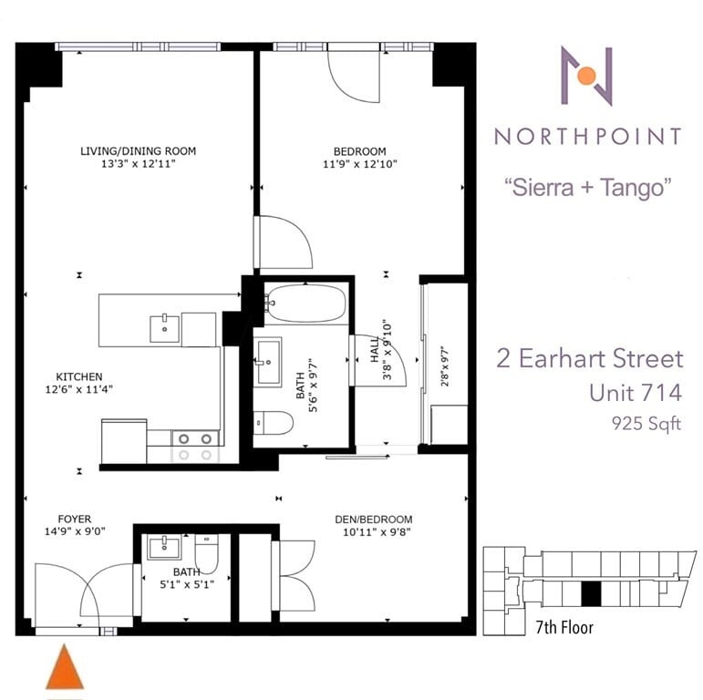 Building Photo - 2 Earhart St