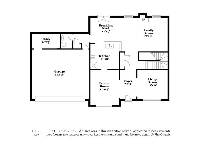 Building Photo - 1742 Campbell Ives Ct SW