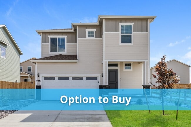 Building Photo - 17931 E 94th Ave