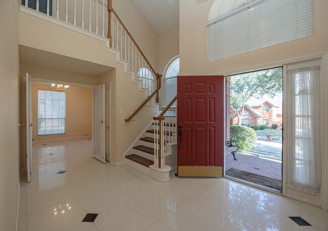 Building Photo - 7405 Stoney Point Dr