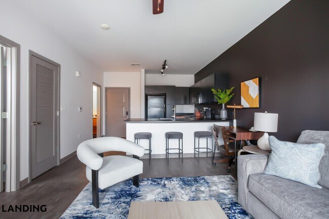 Building Photo - 2621 S Jefferson Ave