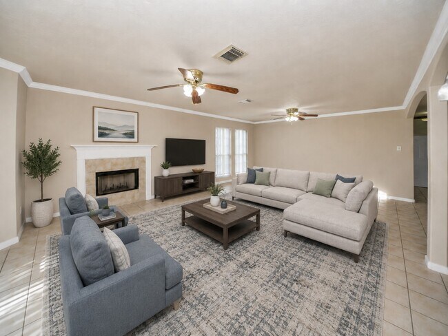 Building Photo - 3211 Carmel Valley Dr