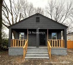 Building Photo - 2971 Forest Ave