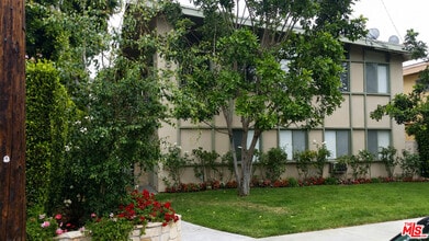 Building Photo - 4860 Van Noord Ave