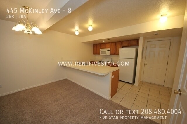 Building Photo - 445 McKinley Ave