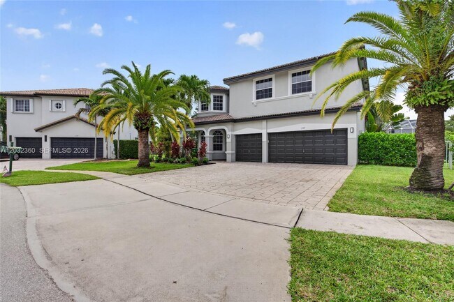 Building Photo - 2167 SW 176th Terrace