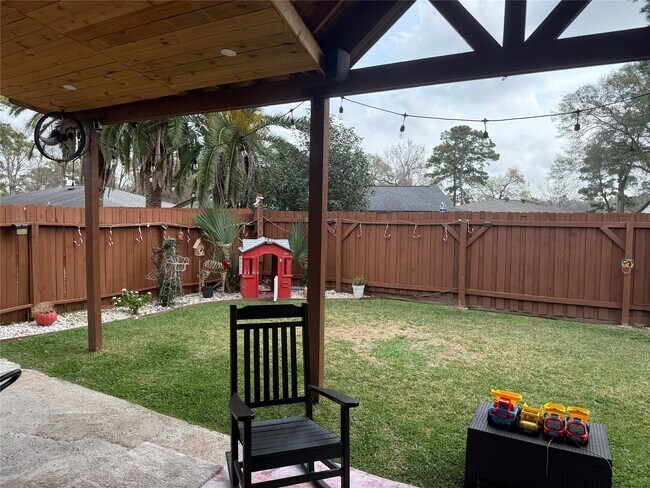 Building Photo - 4622 Fitzwater Dr