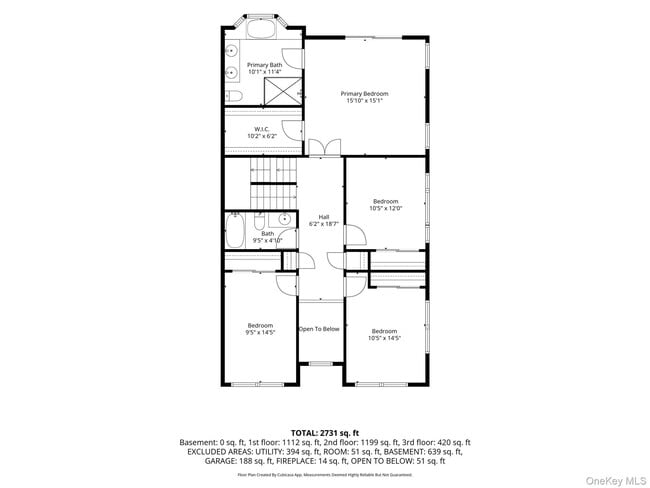 Building Photo - 4 C Nassau Dr