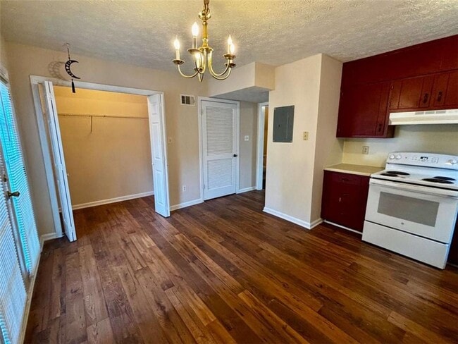 Building Photo - 1591 Harbins Rd NW