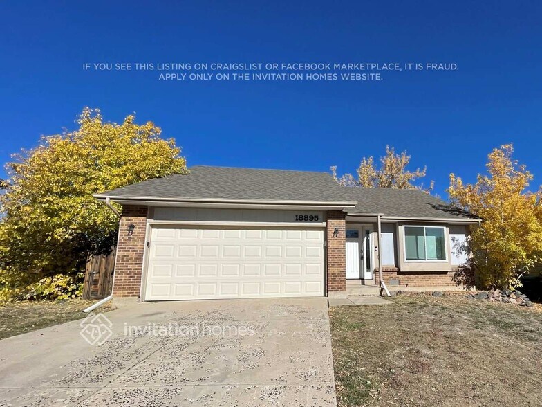 Primary Photo - 18895 E Utah Cir